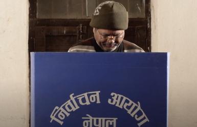 उपनिर्वाचनको मतदान शान्तिपूर्ण रुपमा सम्पन्न, ६२ प्रतिशत मतदान